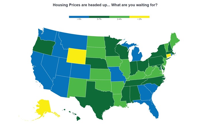 Housing Price Index