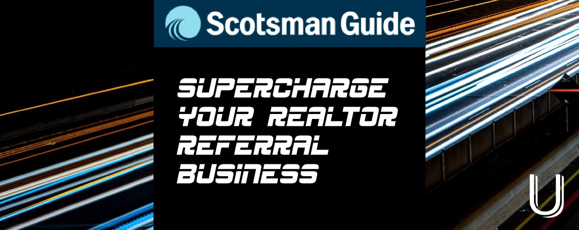 Supercharge Your Realtor Referral Business image