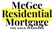 McGee Residential Mortgage