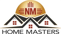 NM Home Masters  logo