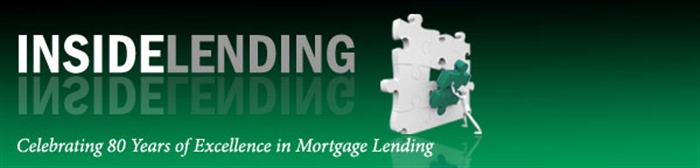 Inside Lending