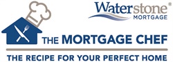 Waterstone Mortgage logo