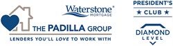Waterstone Mortgage logo