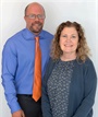 The Brent - Bleier Team