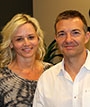 John and Amanda Sessa