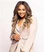 Tiffanie Saxton