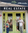 Tom and Melissa Hickok bio image