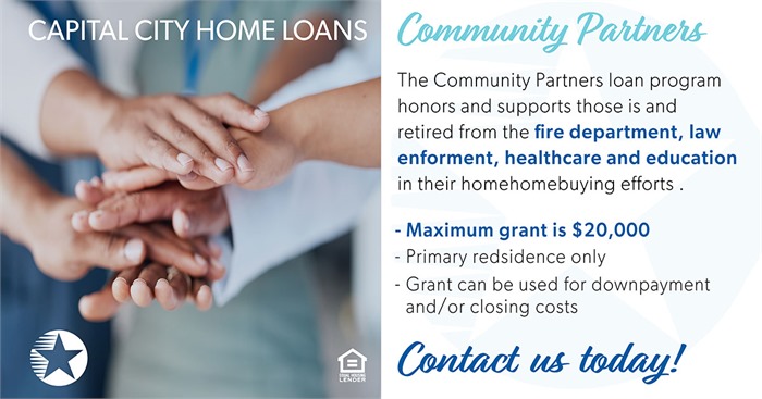FHLB Community Partners